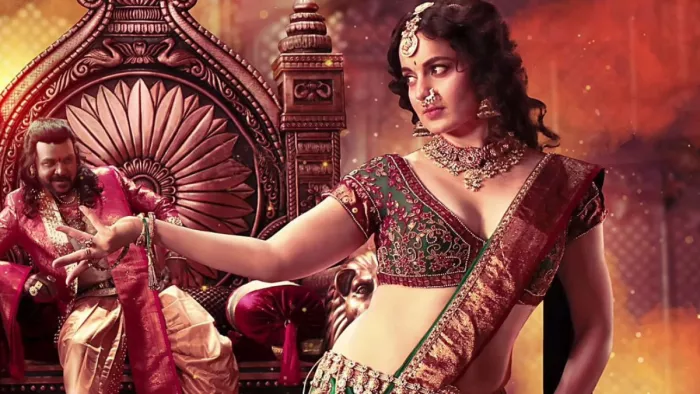 चंद्रमुखी ने सोमवार को बॉक्स ऑफिस पर की इतनी कमाई / फोटो- IMDB