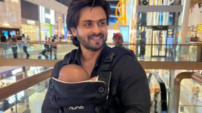 Dipika Kakar And Shoaib Ibrahim Photo Credit Instagram