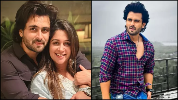 Shoaib Ibrahim इस रियलिटी शो में आएंगे नजर। Photo- Instagram