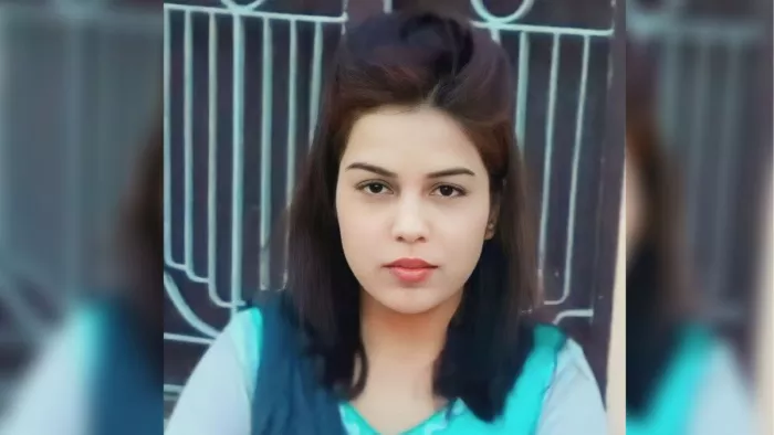 शादी की आड़ में ब्लैकमेल करने वाले गिरोह की फरार आरोपित प्रीति