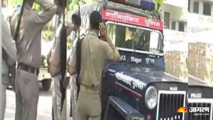 ताऊ को फंसाने के लिए खुद पर आर्यन ने की फायरिंग