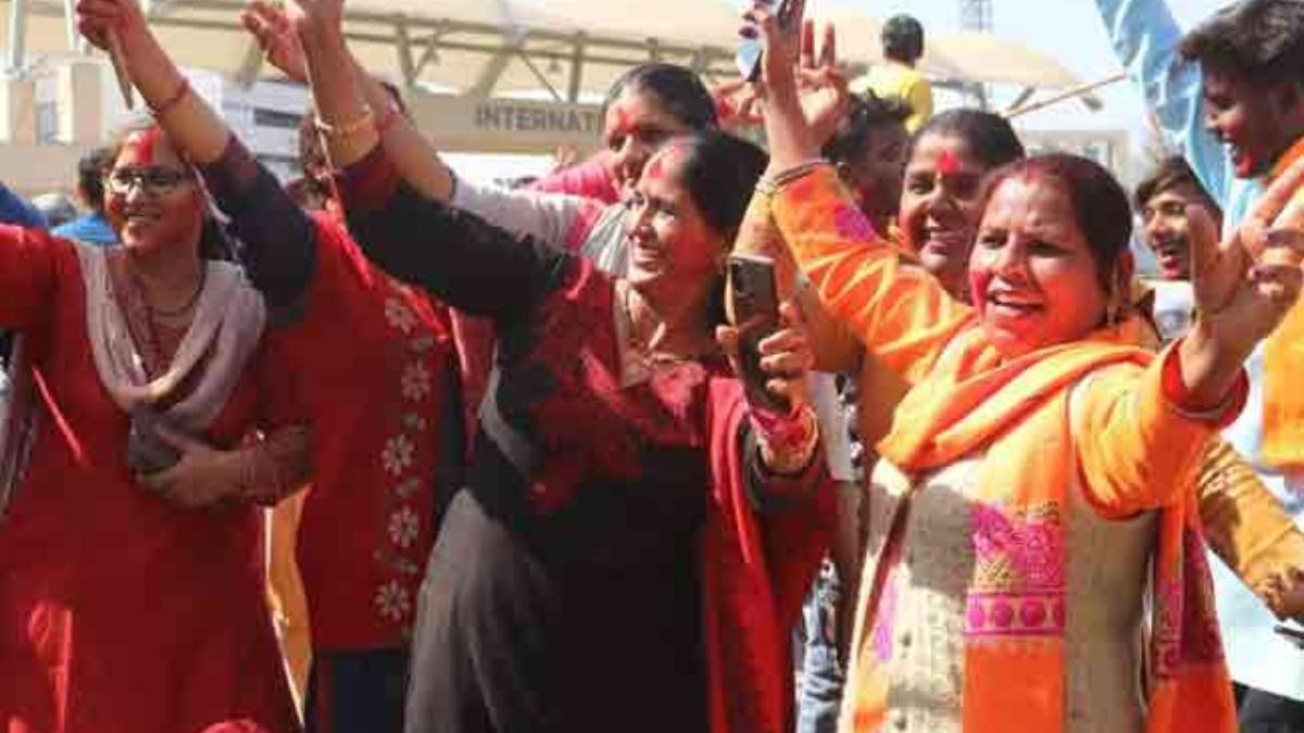 after women reservation law now demand for reservation for obc women raised in parliament and assemblies