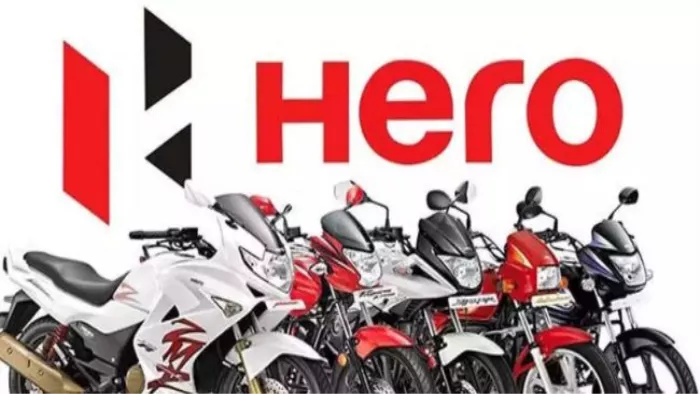 Hero MotoCorp ने अपने कुछ मॉडलों के दाम बढ़ा दिए हैं।