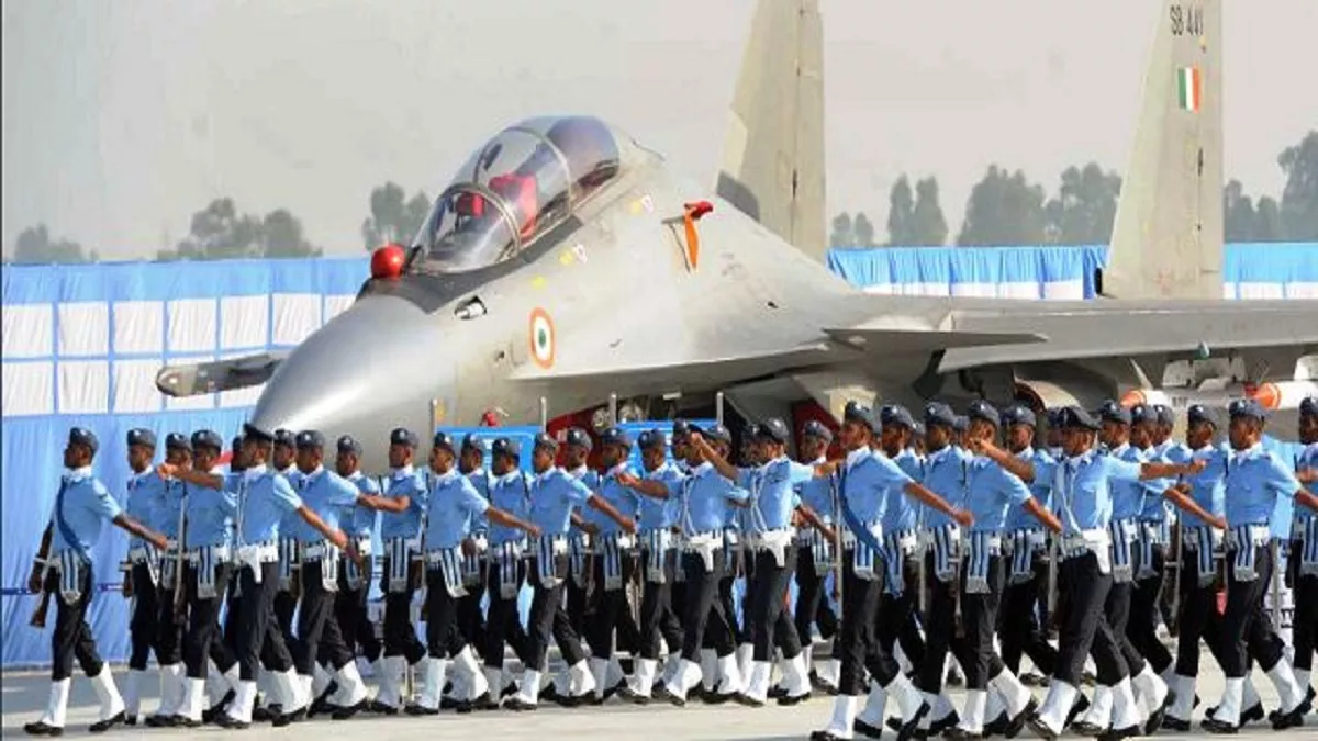 स्वदेशीकरण के जरिए सशक्त बनेगी वायु सेना, 3.15 लाख करोड़ रुपये की परियोजनाओं पर चल रहा काम