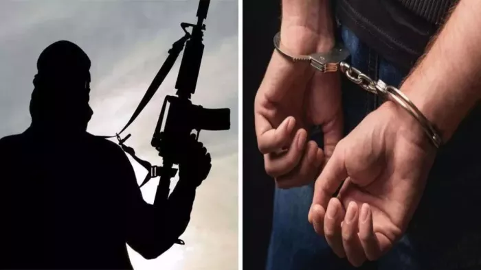 शिक्षक के बेटों ने आतंकी बन पिता का नाम किया बदनाम।