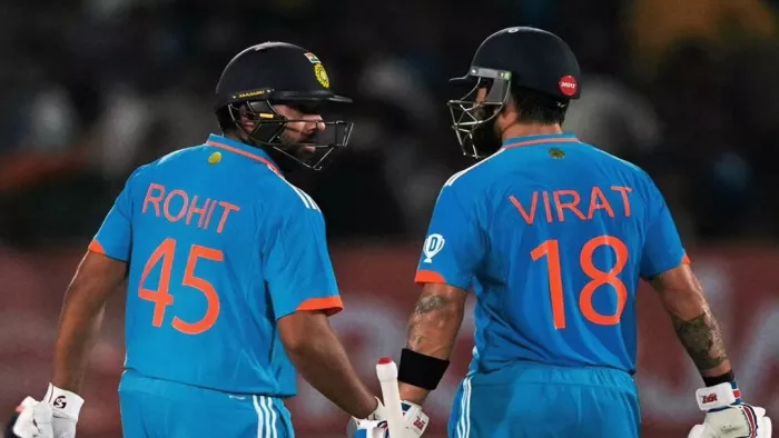 इरफान पठान का मानना है कि वर्ल्ड कप 2023 में विराट कोहली के बल्ले से जमकर रन बरसेंगे।