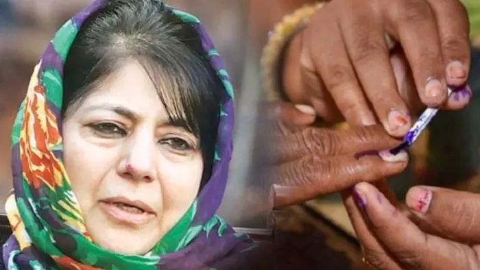 Jammu-Kashmir Politics: चुनाव को लेकर विपक्ष की बैठक आज, I.N.D.I.A भी लेगा भाग; सीटों के समीकरण पर होगा मंथन