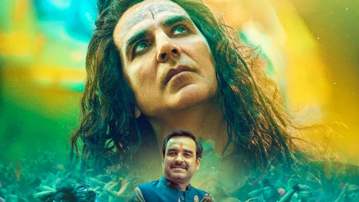 ओएमजी 2 ओटीटी पर रिलीज को तैयार, (Photo Credit- Instagram)