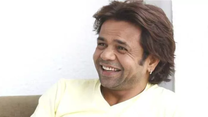 राजपाल यादव ने शेयर की हंगामा के सफलता के बाद की कहानी। (फाइल फोटो)
