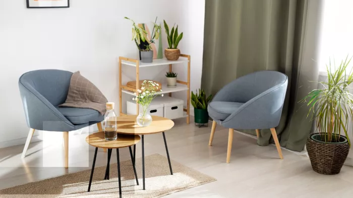 Small House Decor Tips: छोटे घर को सजाने के टिप्स