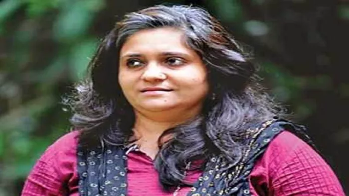 सामाजिक कार्यकर्ता तीस्ता सीतलवाड़ के घर पर मुंबई पुलिस की छापेमारी (फाइल फोटो)