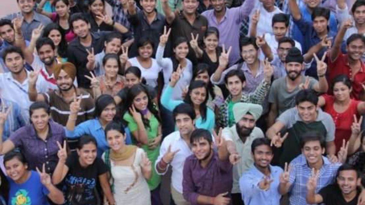 youth power will create the future of country then dream of a developed nation will come true