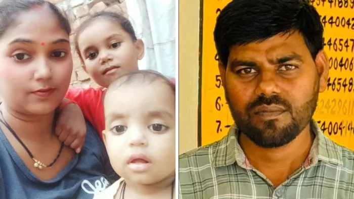 घटनास्थल पर एसपी, एएसपी, सीओ सहित बड़ी संख्या में फोर्स तैनात है।