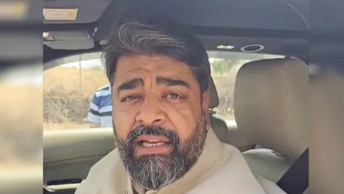 Haryana Election 2024: अंबाला शहर से बीजेपी उम्मीदवार असीम गोयल