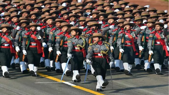 Assam Rifles Recruitment 2024 की पूरी डिटेल यहां से करें चेक।