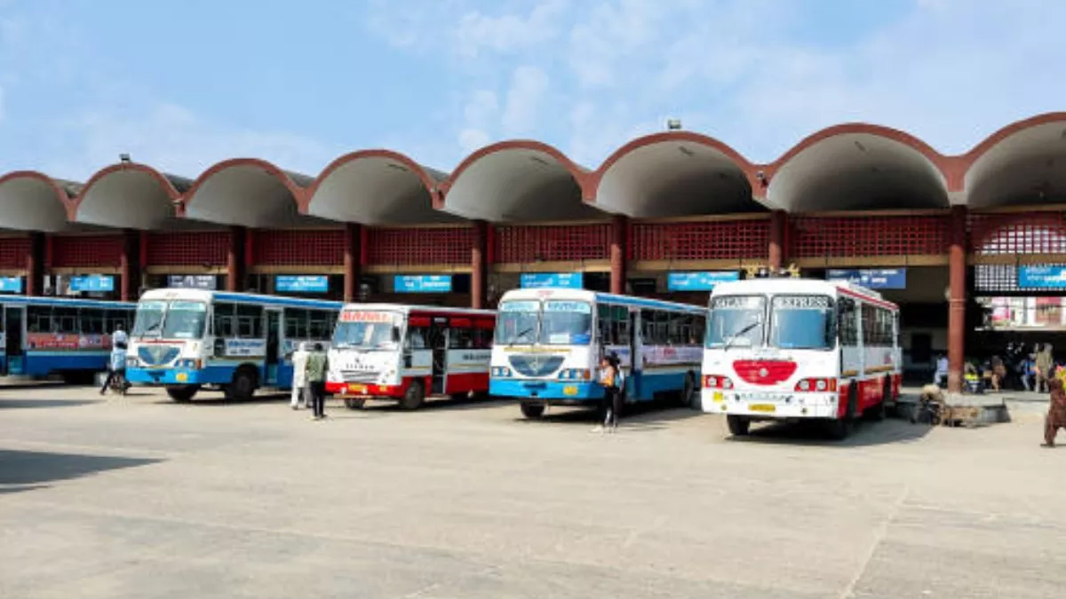 Hapur News: गंगानगरी का होगा चहुंमुखी विकास, PPP मॉडल के तहत होगा अंतरराज्यीय बस अड्डे का निर्माण