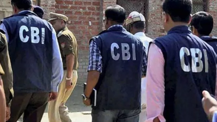 डॉक्टर से दुष्कर्म-हत्या मामले में सीबीआई की जांच जारी। (File Photo)