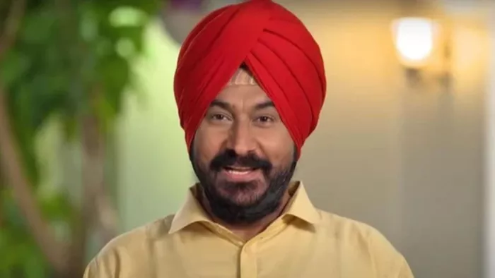 गुरुचरण सिंह का नाम बिग बॉस के लिए हुआ फाइनल