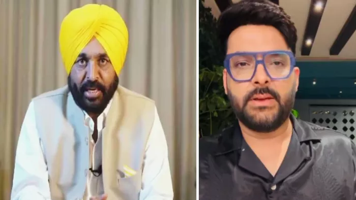 '...ताकि हमारा पंजाब रंगला पंजाब बन जाएं', कपिल शर्मा ने नशे के खिलाफ जारी किया VIDEO; डीजीपी ने किया पोस्ट - Comedian Kapil Sharma Release Video Against rising drug addiction in punjab DGP Gaurav Yadav tweeted