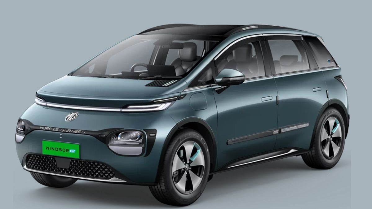 mg windsor ev booking open today know expected delivery features price details here