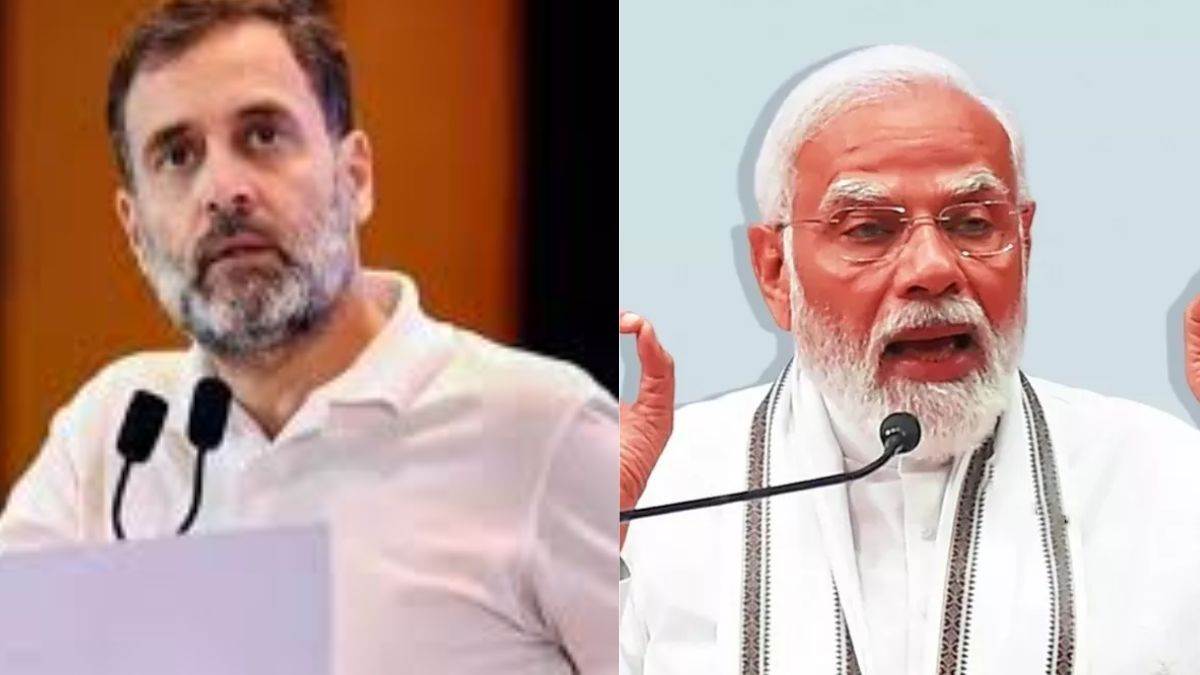 हरियाणा चुनाव: सत्ता पाने के लिए BJP-कांग्रेस की क्या है बड़ी ताकत? पढ़िए  दोनों पार्टियों को किससे है बड़ा खतरा - Haryana Elections 2024 What is  biggest strength of ...