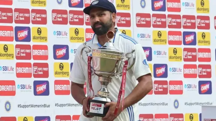 Rohit Sharma ने कानपुर टेस्ट में भारत की आक्रामक बैटिंग को लेकर दिया बयान