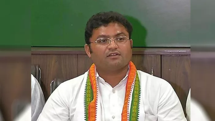 Ashok Tanwar: पांच साल में बदलीं 3 पार्टियां, कौन हैं अशोक तंवर जिन्होंने कांग्रेस में की घर वापसी
