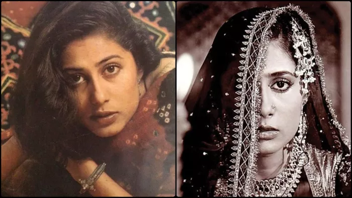 गुस्सा था कमर्शियल फिल्मों में स्मिता पाटिल के आने का कारण। फोटो क्रेडिट- इंस्टाग्राम