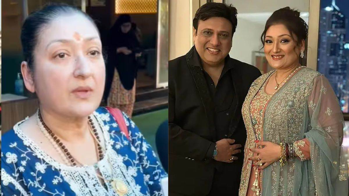 govinda to be discharged from hospital tomorrow wife sunita gives health update about actor