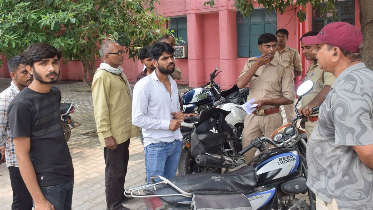 baghpat doctors death sparks murder allegations and family uproar