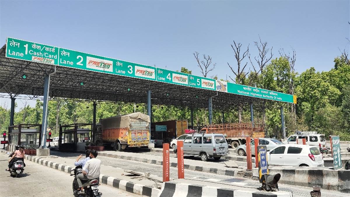 cheaper travel lachhiwala toll plaza tax reduced