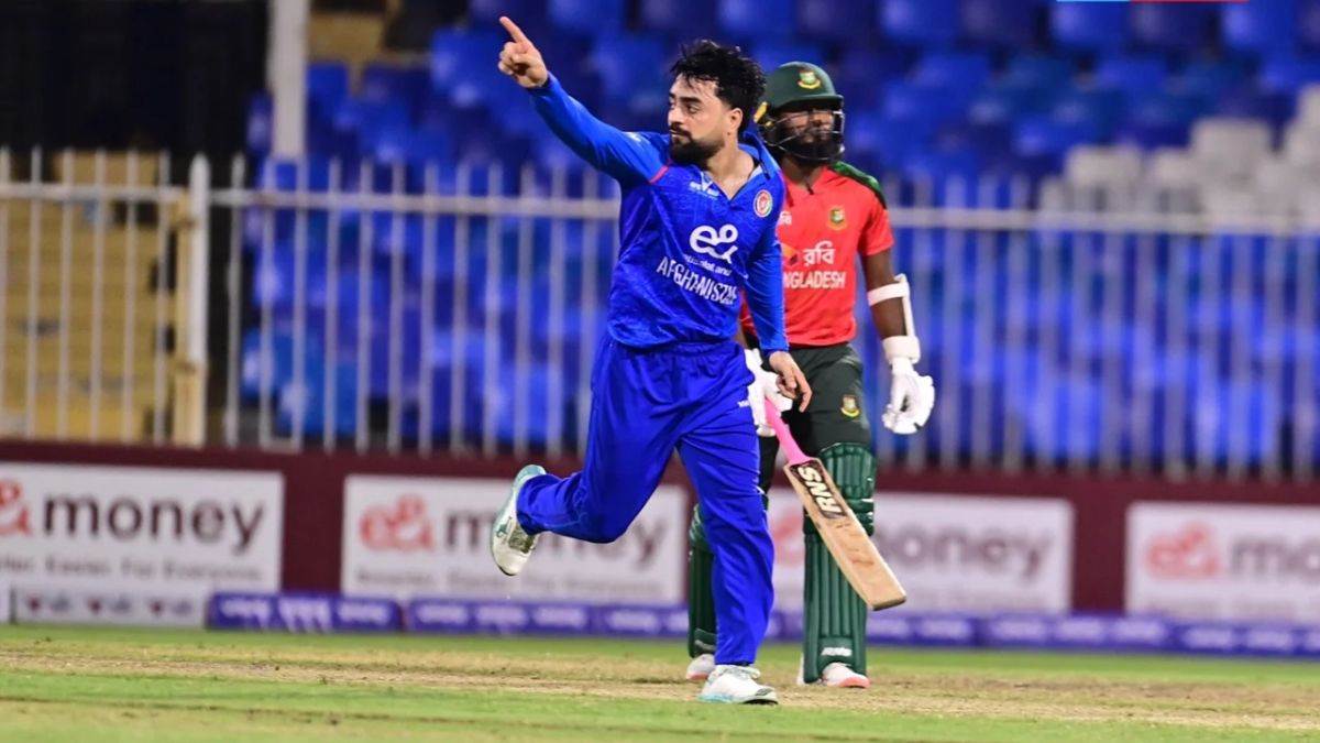 bangladesh beat afghanistan by 4 wicket