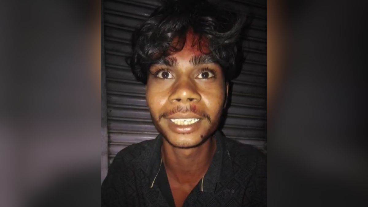 how did 12 people drown during durga visarjan in untangan river agra sachin told his story
