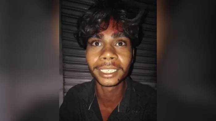 एक दूसरे का न छोड़ा हाथ, मौत खींच ले गई साथ।