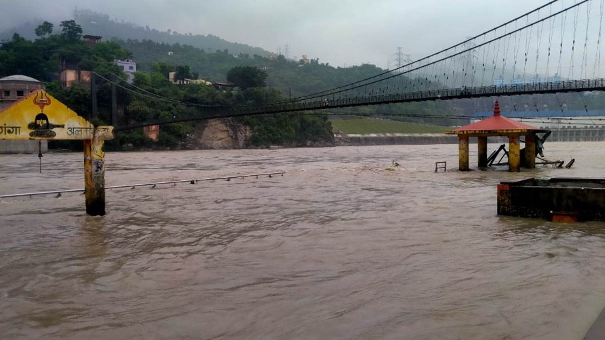 stp project uttarakhands initiative to clean rivers