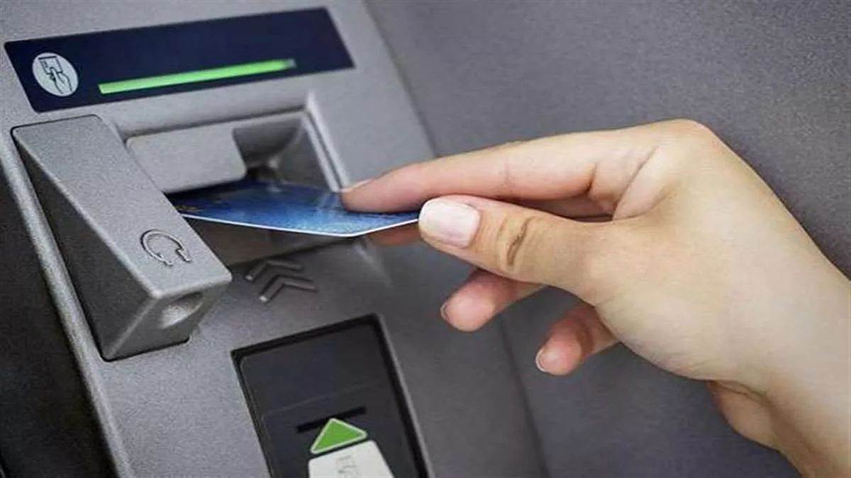 three arrested for atm card fraud in amethi