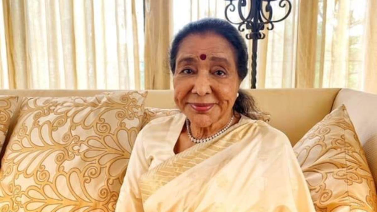 bombay high court delivers significant ruling in asha bhosle personality rights case