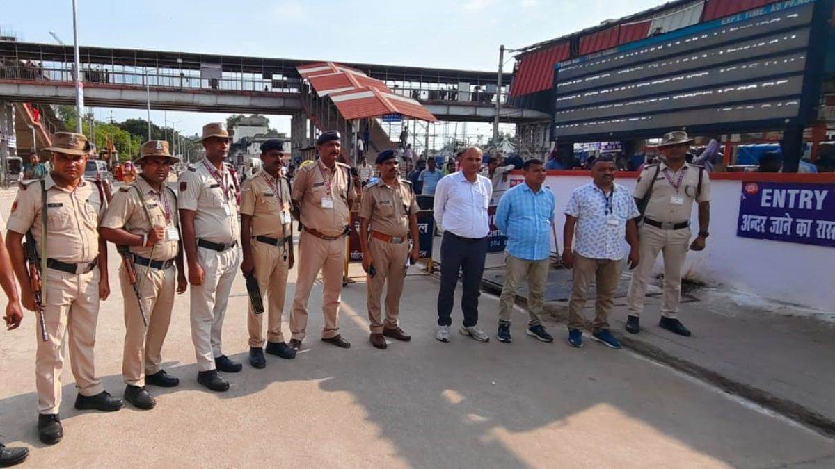 gaya junction auto entry one way exit fine for violation