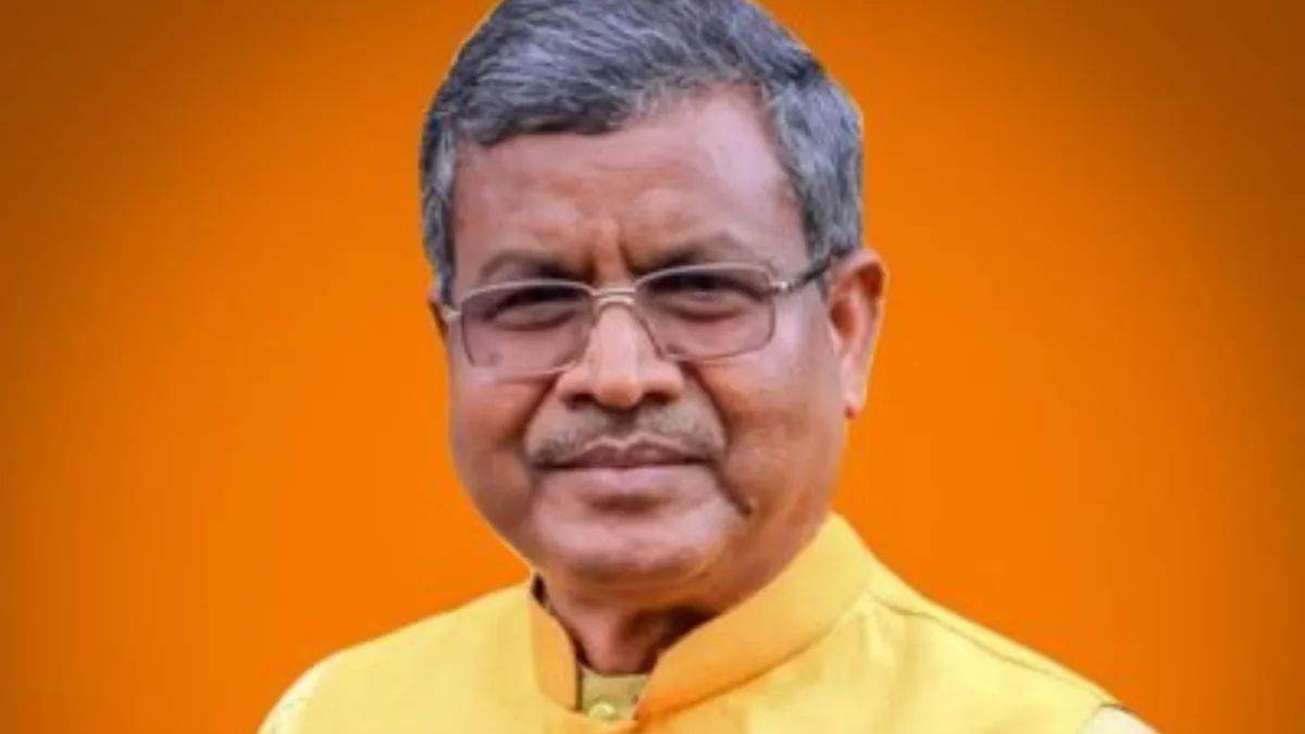 babulal marandi bahu assaulted during durga puja immersion procession fir against puja committee
