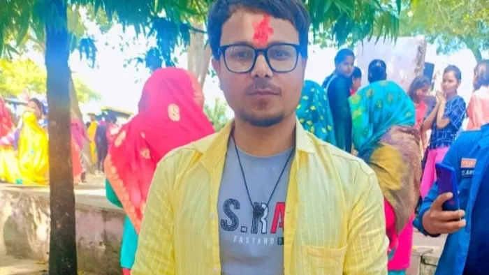 दशहरा पर गांव जा रहे युवक की सड़क हादसे में मौत। जागरण