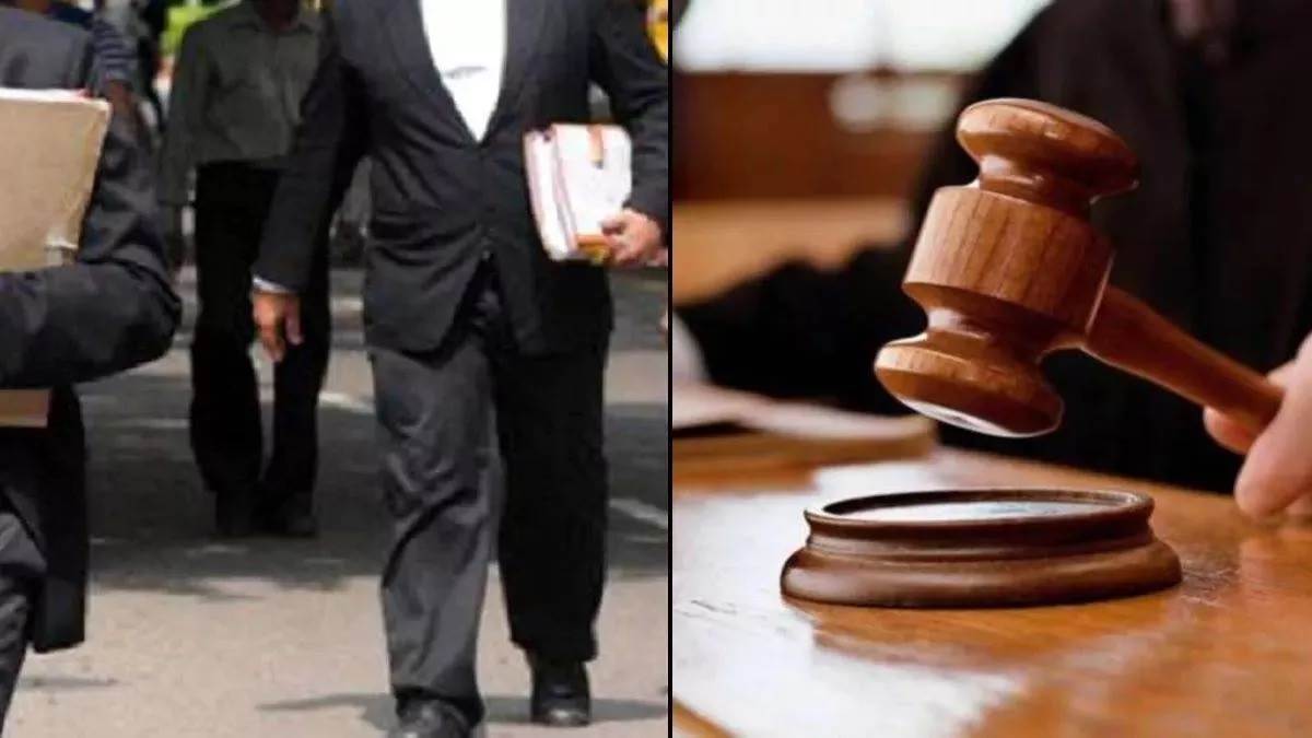 jharkhand state bar council elections will have higher fees than presidential elections objection raised on nomination fee determination