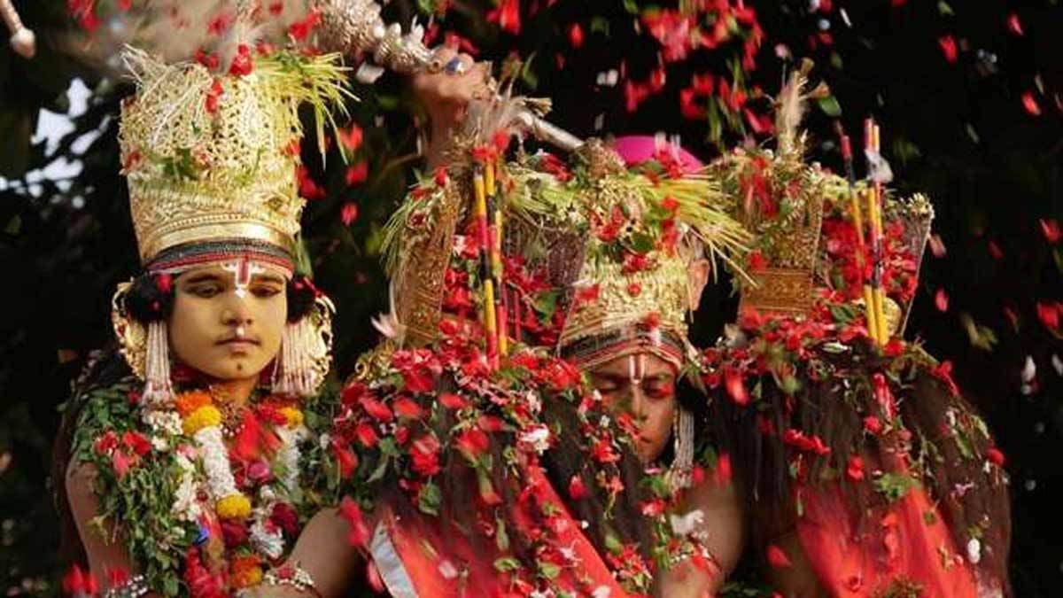 demand to declare natiimlees bharat milap as national heritage
