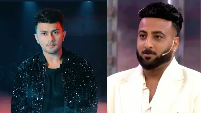 आवेज दरबार ने शहबाज पर साधा निशाना