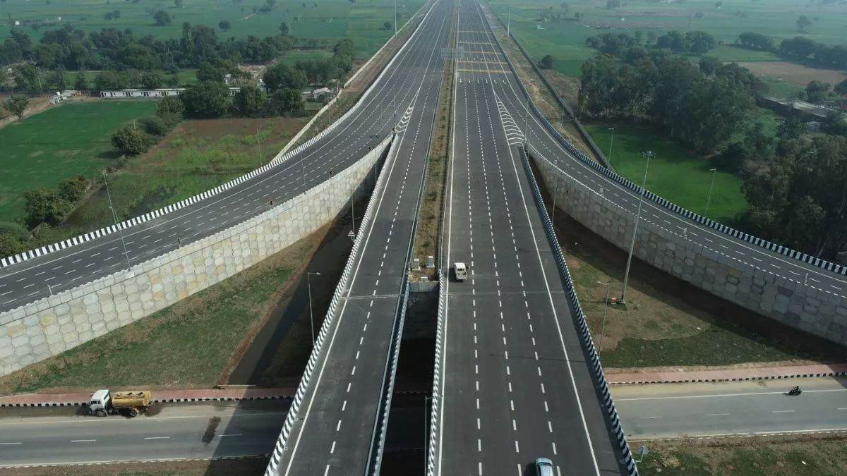 patna city news land acquisition begins for expressway construction in bihar