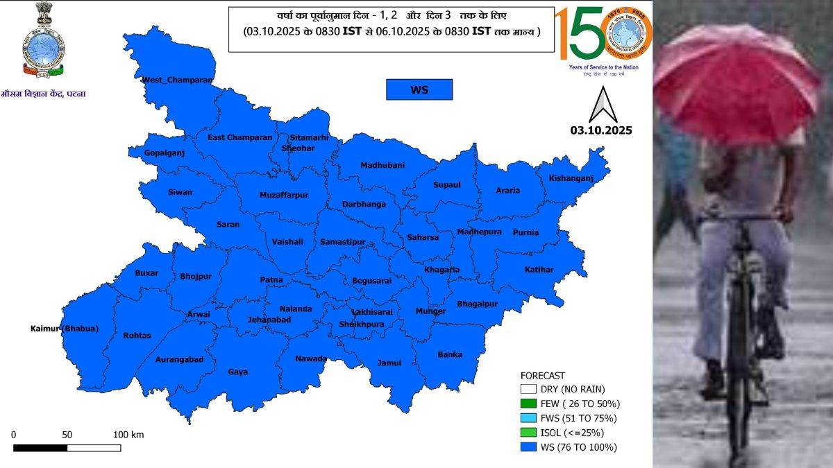 bihar weather weather in bihar 10 days bihar weather alert today