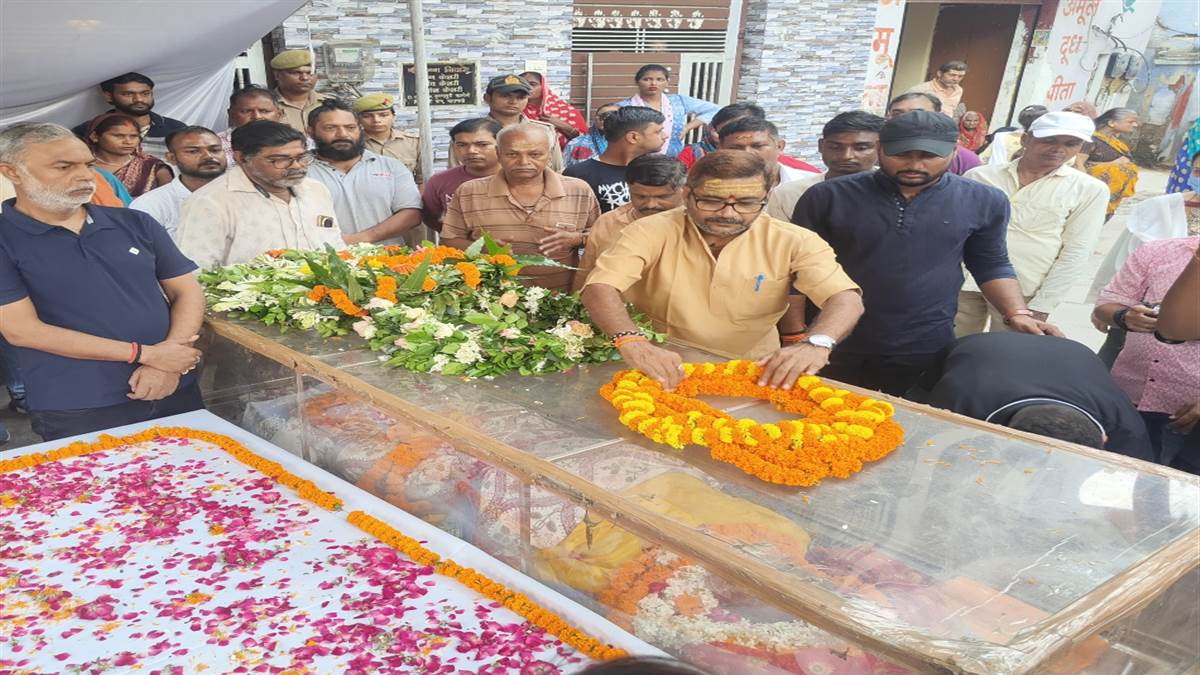 pandit chhannulal mishra death varanasi news legendary vocalist passes away