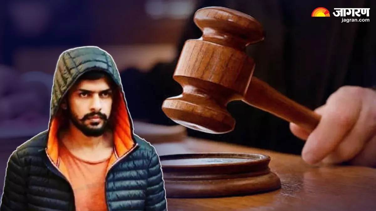 investigating officer fails to complete his testimony gangster lawrence and four others acquitted