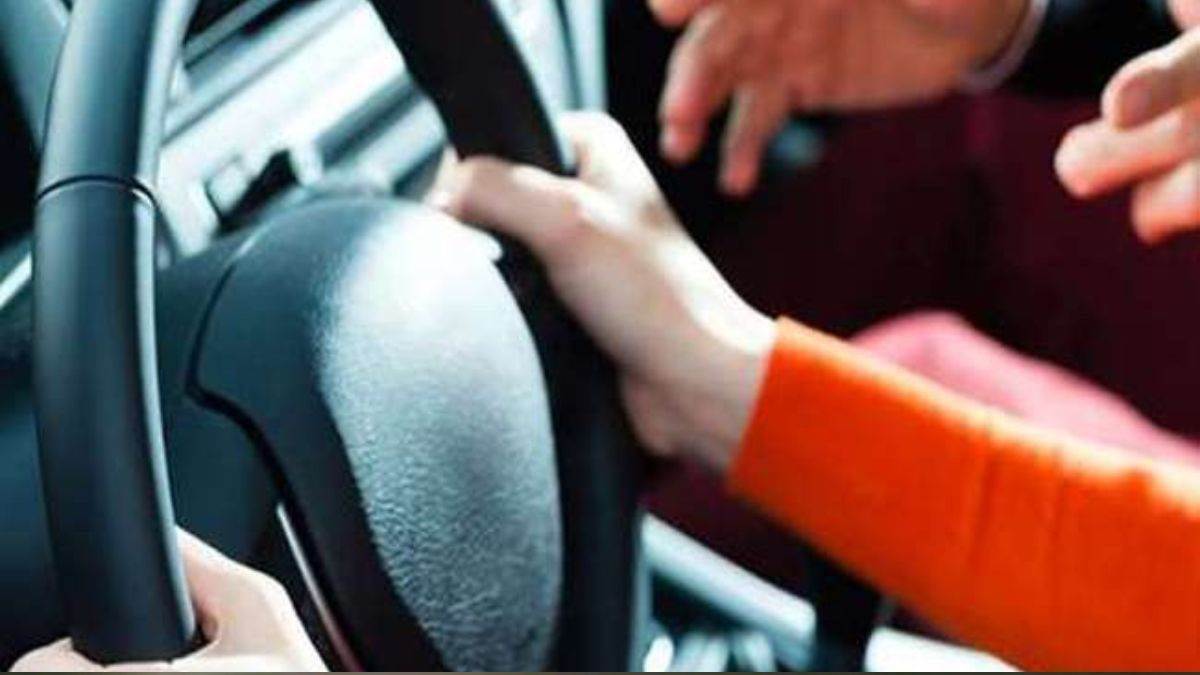 ai driving test new drivers to be tested by artificial intelligence for license