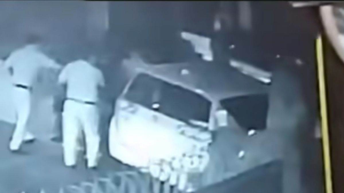ncr faridabad paneer vendor murdered argument escalates to stabbing