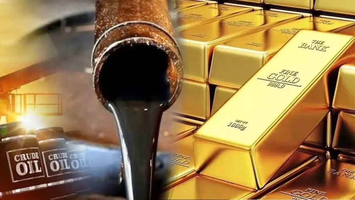 gold as new barometer of global uncertainty rbi governor